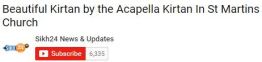 achapella 1