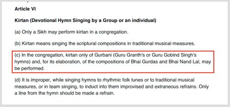 170417 PIC 05 SRM Kirtan Ch V Articel VI