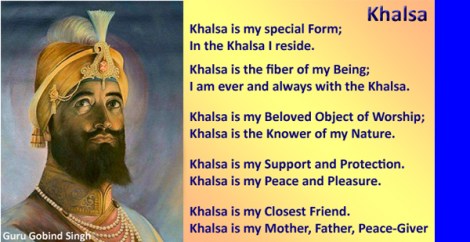 khalsa 1