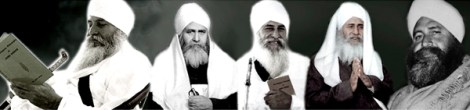 sant baba niranjan