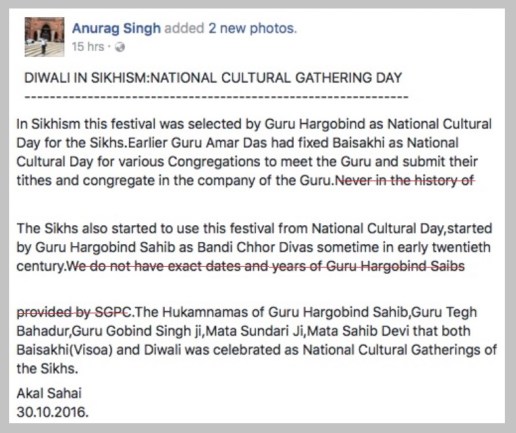 171018 Divali n Sikhs