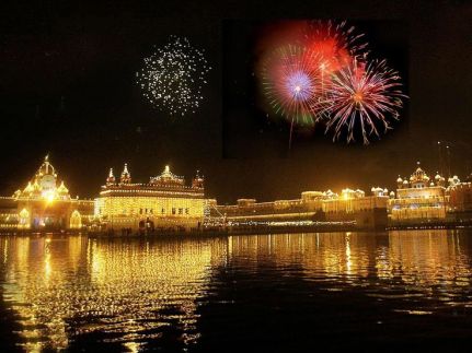 171018 golden temple happy diwali