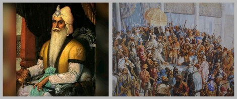 171109 Maharaja Ranjit