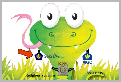 171127 PIC 00 SNSM Snake Brigade