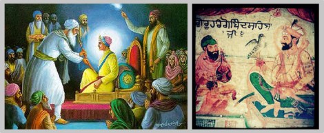 Guru Hargonind miripiri