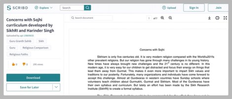 171216 PIC 01 Concerns with Sojhi