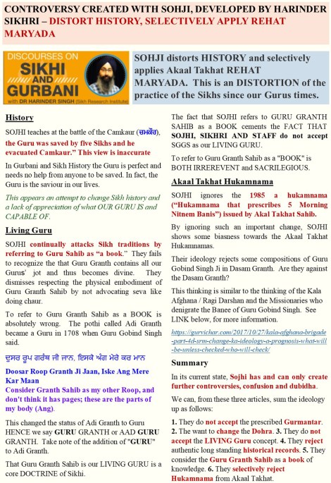 04 Front page summary sikh history