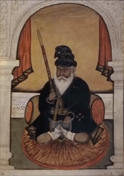 180407 325 Year Discovery Baba Natha